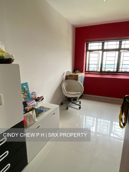 Blk 91 Tanglin Halt Road (Queenstown), HDB 4 Rooms #218083201